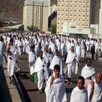 Jamaah Haji Wafat Pasca Ibadah Armina Turun Dibanding Tahun 2008