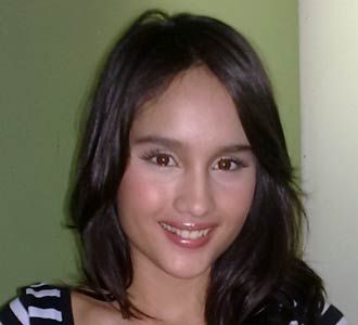 Cinta Laura Rilis Album Baru