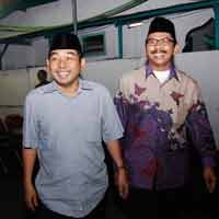 Siapkan Cawali, PKB Siap Menangkan Arif Afandi