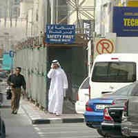 Ekspansi Berlebihan Dari Utang Penyebab Gagal Bayar Dubai World