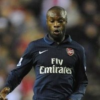 Gallas Tambah Kekhawatiran Arsenal