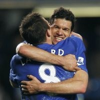 Gelandang Berlimpah, Carletto Dilema