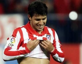 Aguero Tolak Chelsea