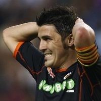 Valencia Buka Pintu Keluar Buat Villa