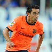 Xavi: Lupakan Soal 6-2