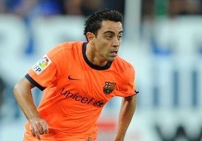Xavi: Lupakan Soal 6-2