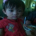 Keyzhia Suci Ramadhani, 1,2 tahun; Perempuan; f