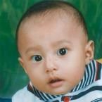 Muhammad Yusuf Al-Fatih, 7 Bulan; Lelaki; m