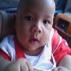 Valdis Natha Kumara, 1 Tahun; Lelaki; m