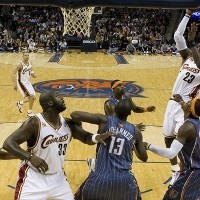 Kekalahan Warnai Kembalinya Shaq