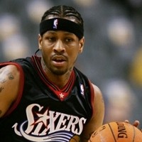 Sixers Selamatkan Iverson? 