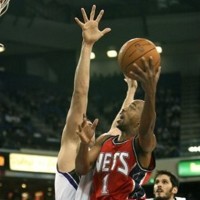 Nets Telan Kekalahan ke-16