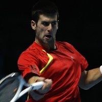 Djokovic Jaga Peluang, Nadal Tanpa Kemenangan