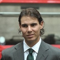 Federer-Nadal, Langsung Sibuk di Awal Tahun