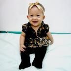 Anezka Kendra Cielika, 8 Bulan; Perempuan; f