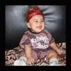 Athalla Favianveda Razadee, 7 Bulan; Lelaki; m