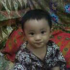 Clay Delano Minardi, 10 Bulan; Lelaki; m