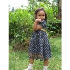 Exaudia Zefanya Graciella Hutasoit, 5 Tahun; Perempuan; f