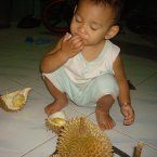 Fachry Al Farouq Suhada, 1,3 Tahun; Lelaki; m