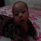 Fauzan Hanif Hawari Darmawan, 6 Bulan; Lelaki; m