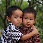 Ignatius Owen Khumara, 2,6 Tahun; Lelaki; m