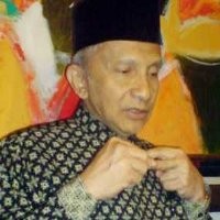 Amien Minta DPR Man To Man Marking Kawal Angket Century