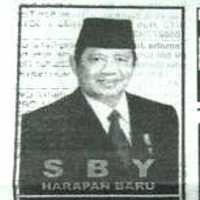 Dinilai Hanya Cari Muka, Berharap Sesuatu dari SBY