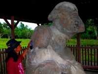 Warga Akan Bangun Museum Dataran Tinggi Pasemah 