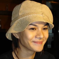 Kuliah Hukum, Astrid Tiar Tak Mau Jadi Jaksa