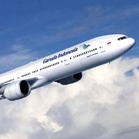 Promosikan Garuda Indonesia ke Siprus dan Malta