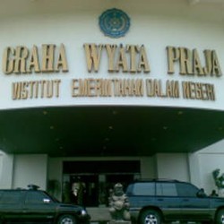 Rektor IPDN: Proses Pemecatan dari Rektor Sebelumnya