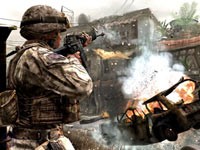Game Call of Duty Raup Rp 28 Triliun