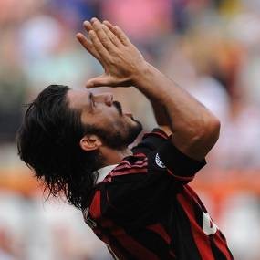 Leonardo Ingin Bujuk Gattuso