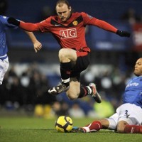 Rooney: Tiga Poin yang Sulit