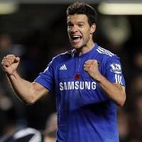 Ballack Akui Pentingnya Kalahkan Arsenal 