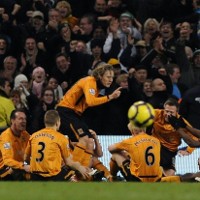 Cetak Gol, Bullard Jadi Manajer