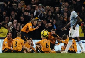Cetak Gol, Bullard Jadi Manajer