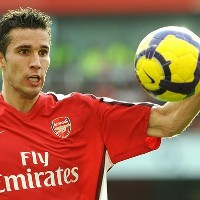Van Persie Sesalkan Diagnosis Awal
