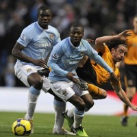 Hull Bikin City Imbang Tujuh Kali Beruntun