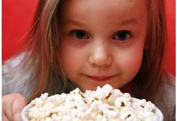 Perempuan Sudah Takut Gendut Sejak Umur 3 Tahun