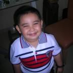 M Aqmar Fayyaz Zakaria,  3 Tahun; Lelaki; m