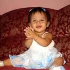 Neysilla Nanda Harianto, 10 Bulan; Perempuan; f