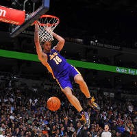 Kemenangan Kelima Beruntun Lakers