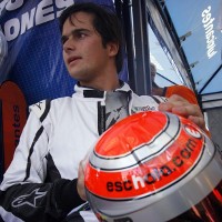 Piquet Rayu Campos dengan Nama Belakang