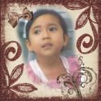 Devia Permata Hapsari, 4 Tahun; Perempuan; f