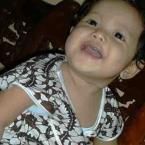 Fazira Quiny Haiza Erdiandi, 8 Bulan; Perempuan; f Fazira Quiny Haiza Erdiandi, 8 Bulan; Perempuan; f