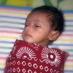 Nabila Rafa Syakira, 26 Hari, Perempuan; f Nabila Rafa Syakira, 26 Hari, Perempuan; f