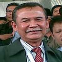 Bibit: Saya Tak Akan Mundur, Siapa yang Nyuruh Mundur