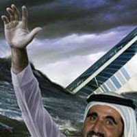 Kritik Penguasa Dubai, Koran Inggris Hilang dari Peredaran