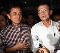 Pengacara Sambut Baik SKPP, Alasan Yuridis Perlu Dipertegas 